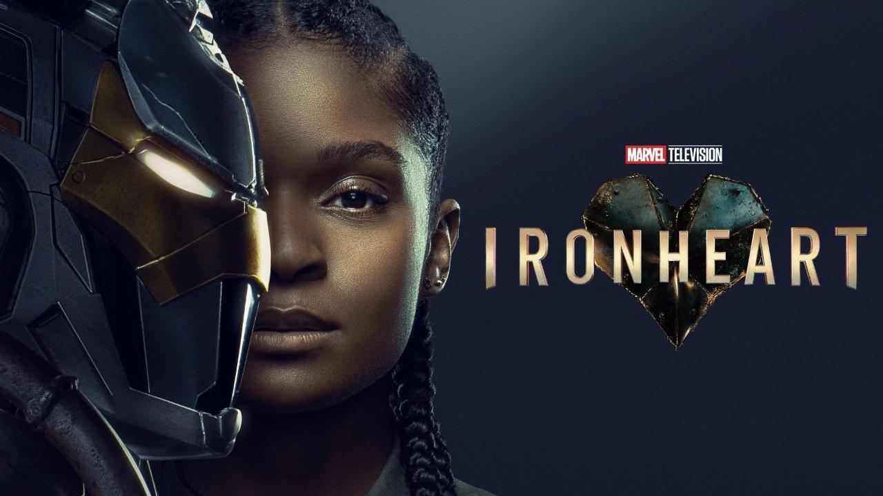 مسلسل Ironheart الحلقة 8 الثامنة مترجمة