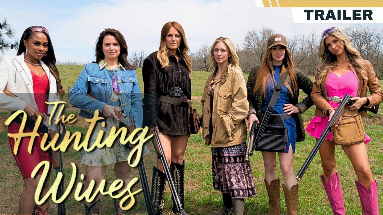 مسلسل The Hunting Wives الحلقة 6 السادسة مترجمة