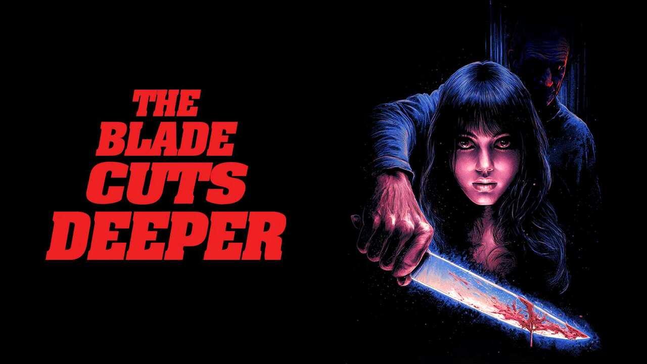 فيلم The Blade Cuts Deeper 2024 مترجم