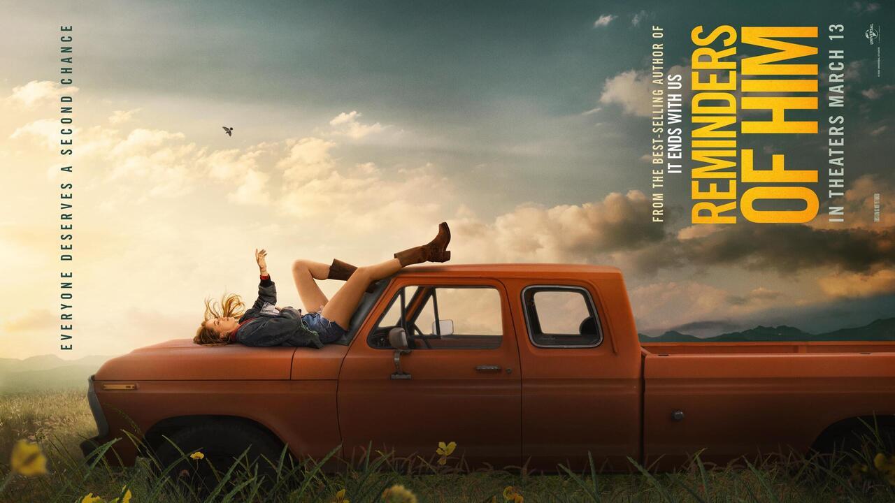 فيلم Reminders of Him 2026 مترجم