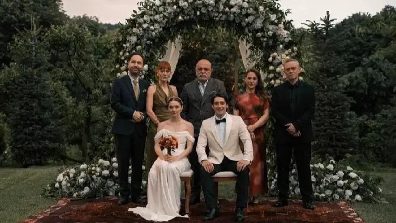 مسلسل ولي العهد الحلقة 28 مترجمة