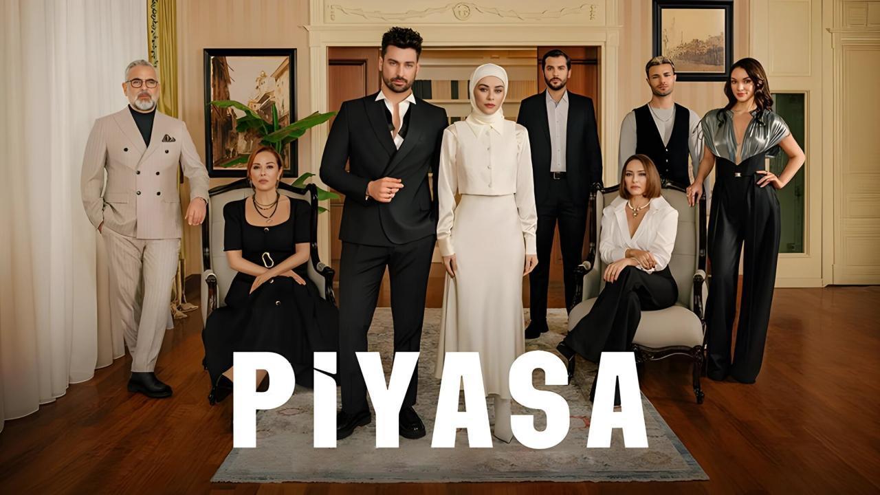 مسلسل السوق الحلقة 7 السابعة مترجمة