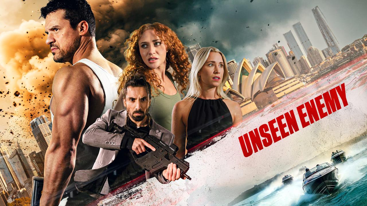 فيلم Unseen Enemy 2025 مترجم