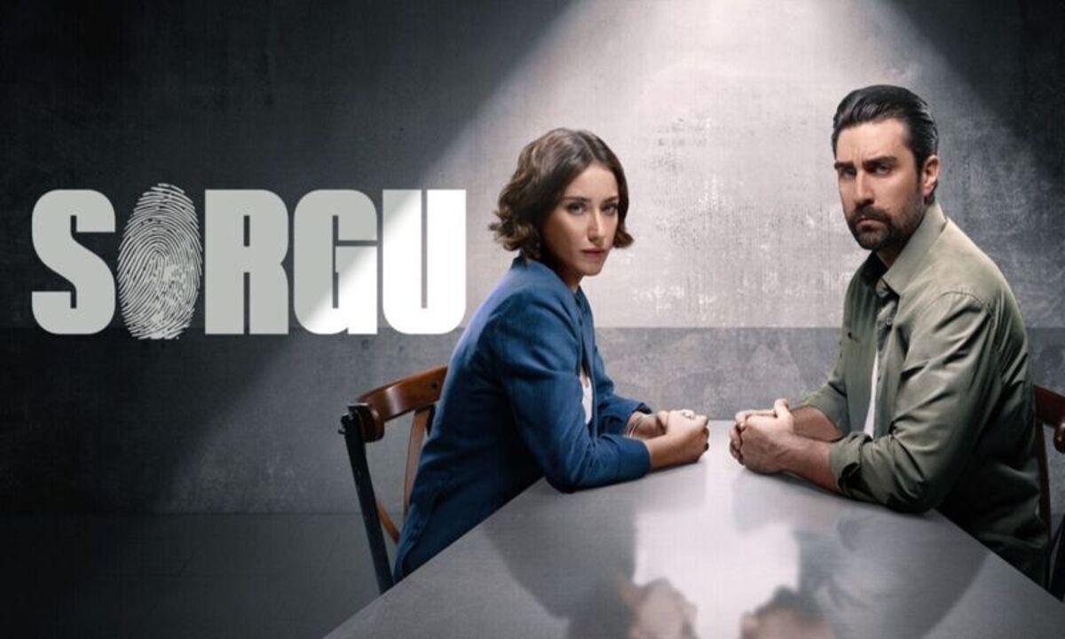 مسلسل التحقيق الحلقة 10 العاشرة والاخيرة مترجمة