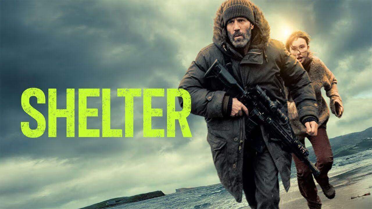فيلم Shelter 2026 مترجم