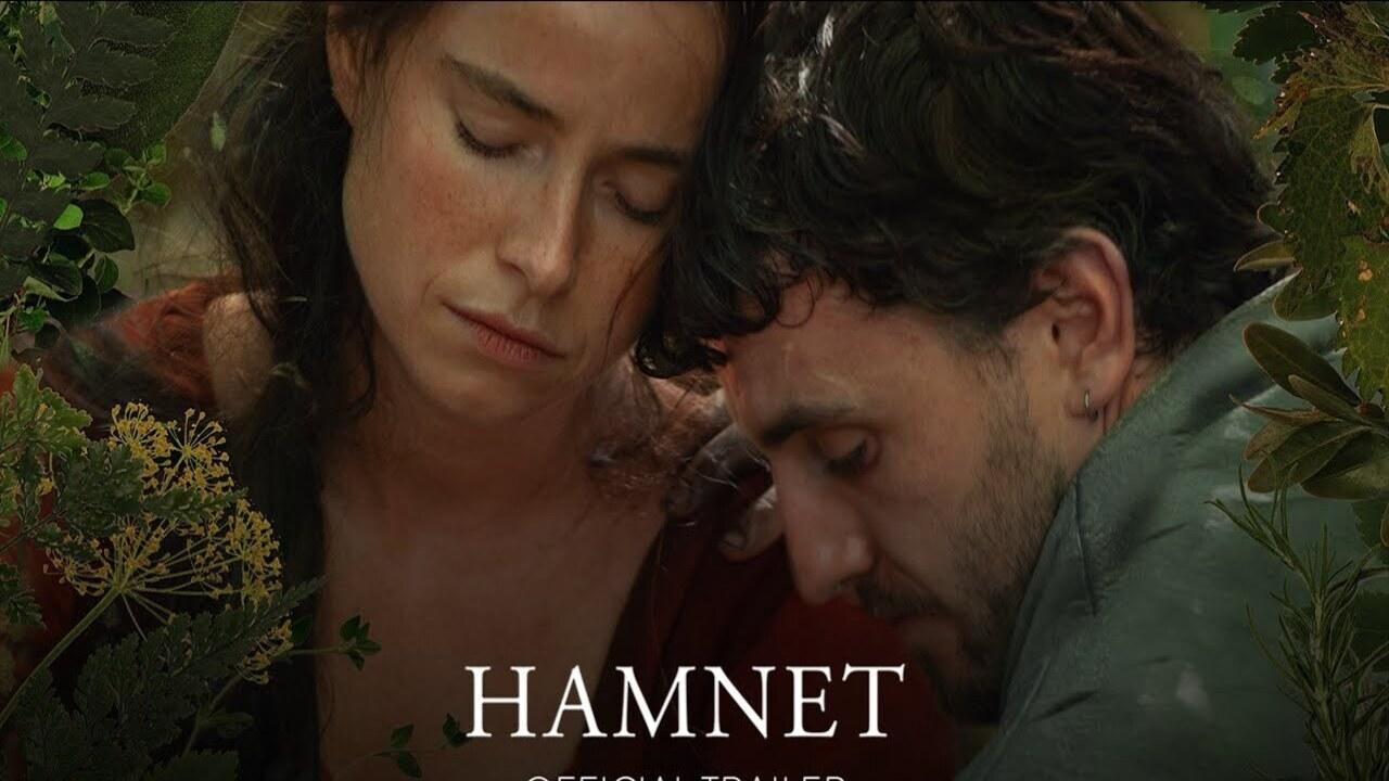 فيلم Hamnet 2025 مترجم