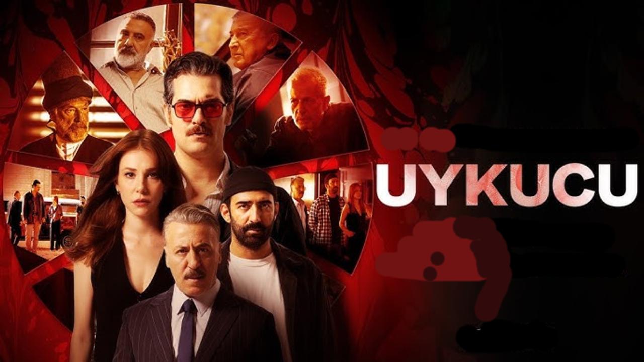 فيلم النائم The Sleeper 2025 مترجم