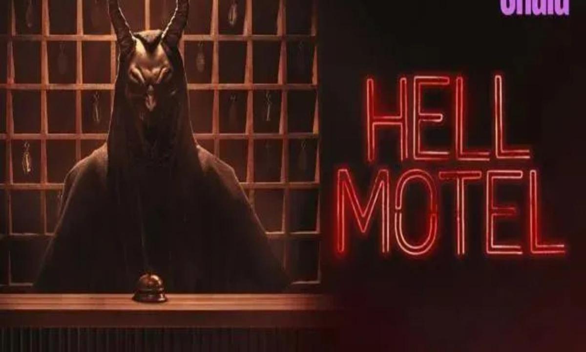مسلسل Hell Motel الحلقة 9 التاسعة مترجمة