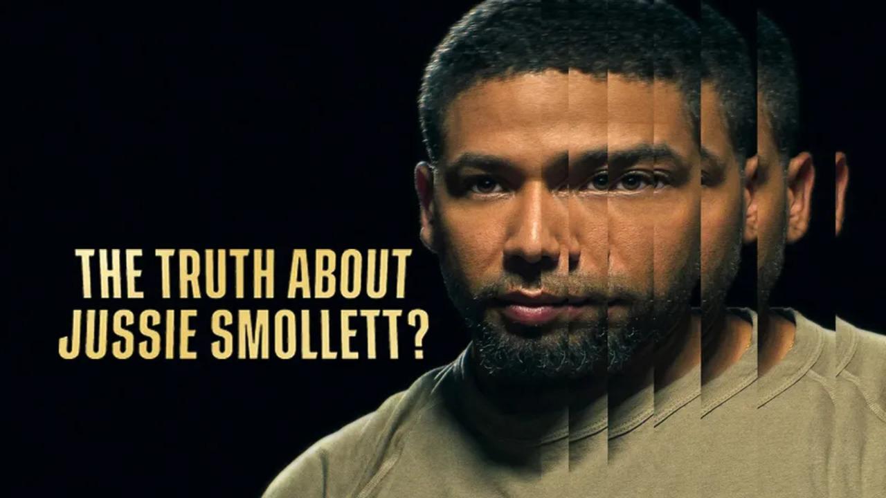 فيلم The Truth About Jussie Smollett 2025 مترجم