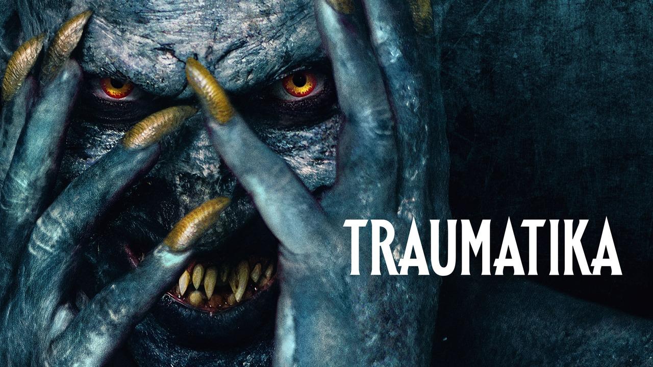 فيلم Traumatika 2025 مترجم
