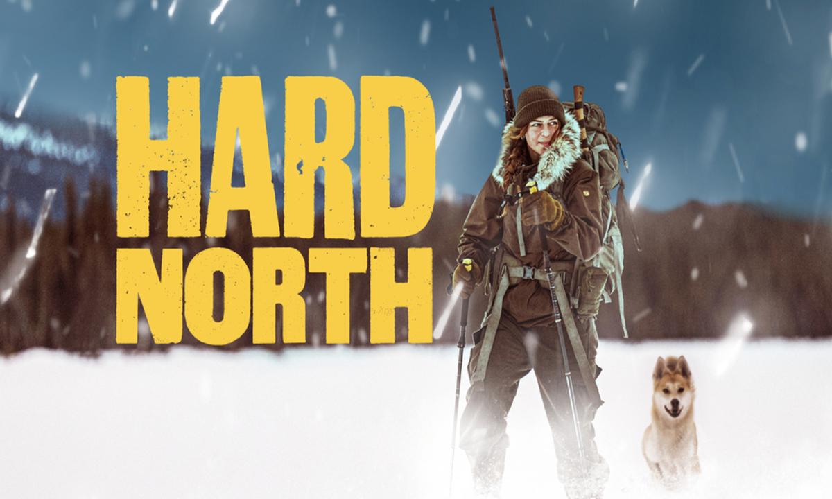 برنامج Hard North الموسم الاول الحلقة 8 والاخيرة مترجمة