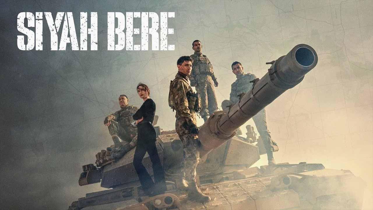 مسلسل القبعة السوداء الحلقة 10 العاشرة مترجمة