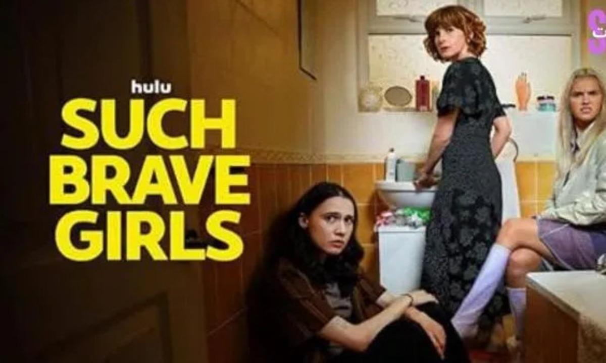 مسلسل Such Brave Girls الموسم الثاني الحلقة 3 الثالثة مترجمة