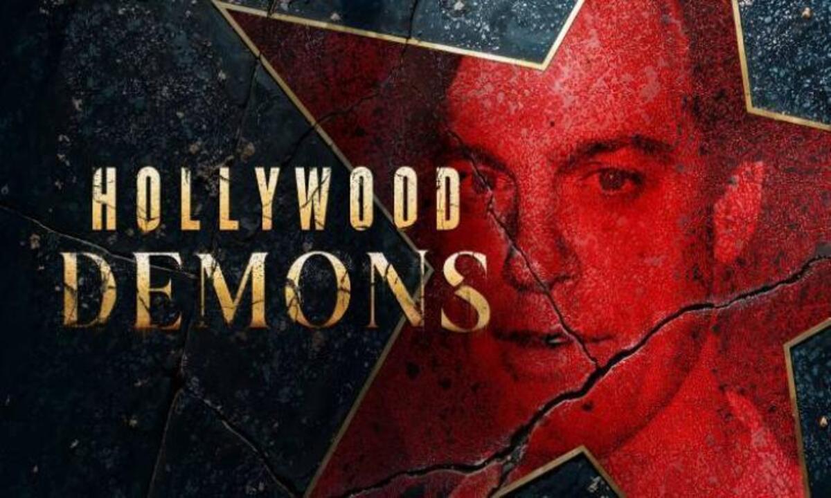 مسلسل Hollywood Demons الموسم الاول الحلقة 6 مترجمة والاخيرة