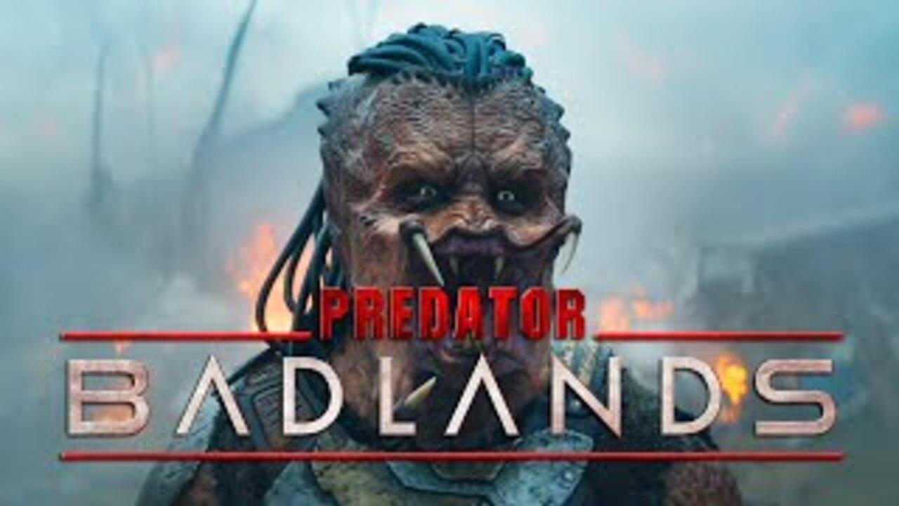 فيلم المفترس: الأراضي الوعرة 2025 مدبلج