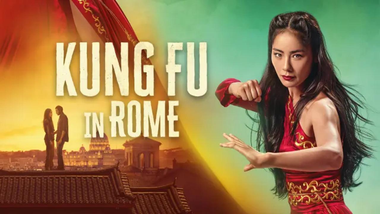 فيلم La citta proibita 2025 مترجم