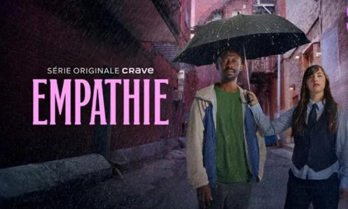 مسلسل Empathie الحلقة 12 الثانية عشر مترجم