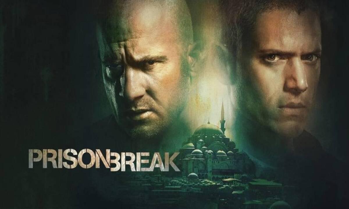 مسلسل Prison Break الموسم الخامس الحلقة 9 مترجمة