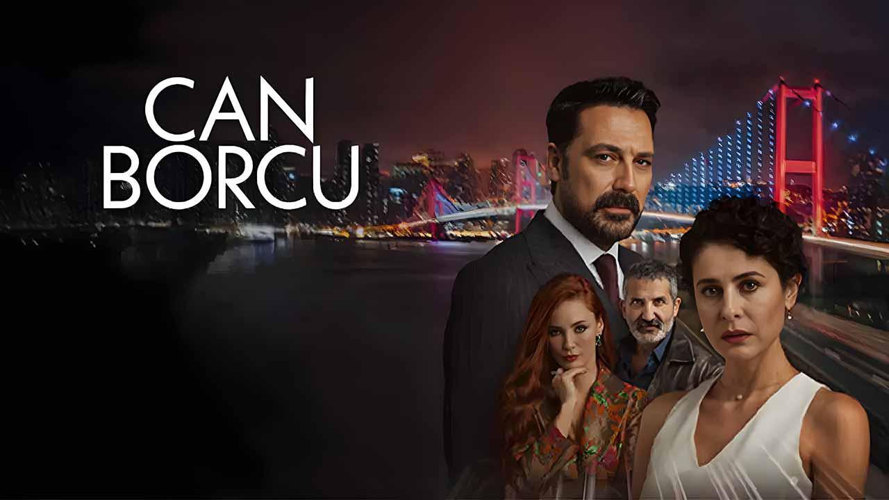 مسلسل دين الروح الحلقة 25 الخامسة والعشرون مترجمة