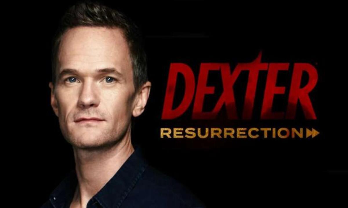 مسلسل Dexter Resurrection الحلقة 12 الثانية عشر مترجمة