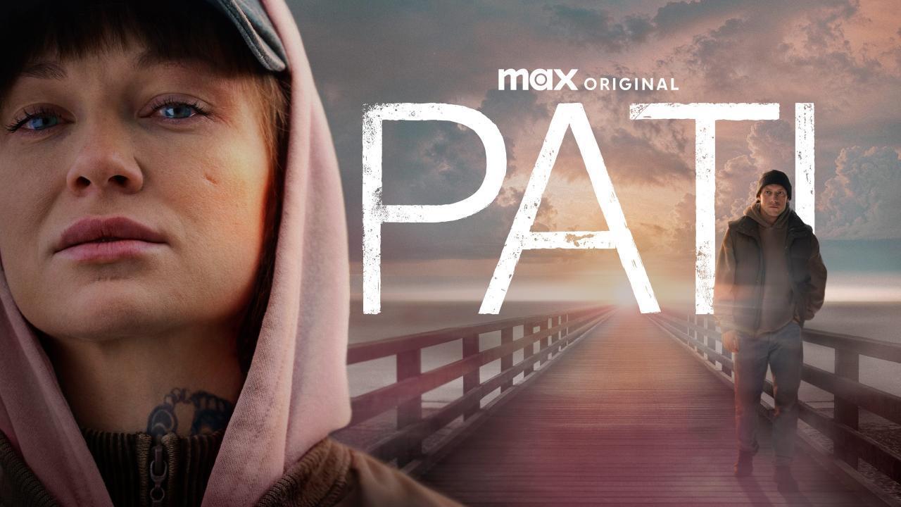 مسلسل Pati الموسم الثاني الحلقة 6 السادسة مترجمة