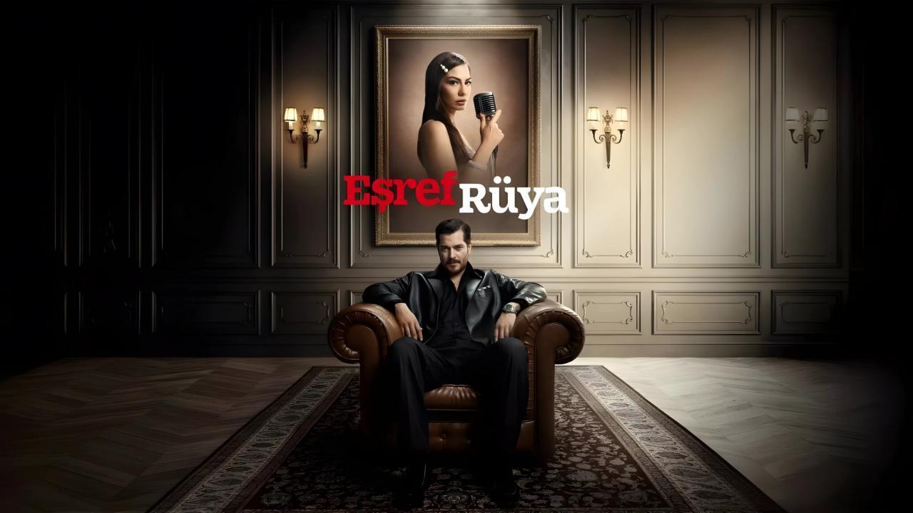 مسلسل حلم اشرف الحلقة 42 مترجمة