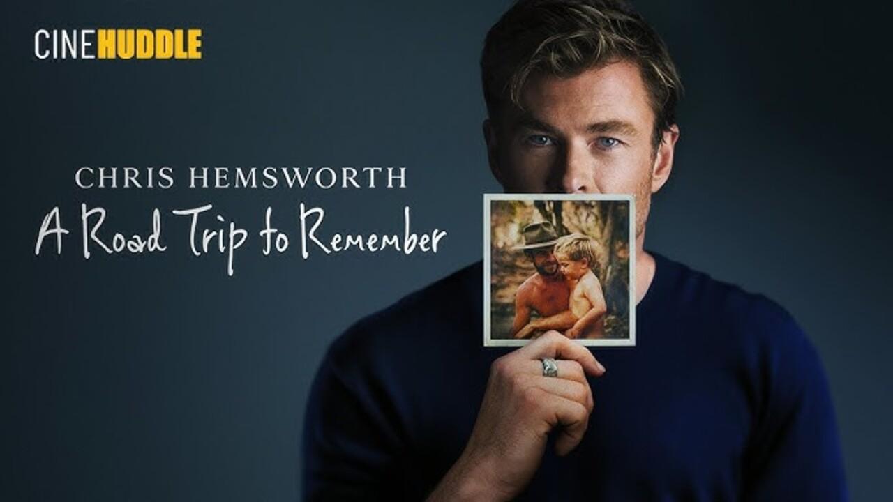 فيلم Chris Hemsworth A Road Trip to Remember 2025 مترجم