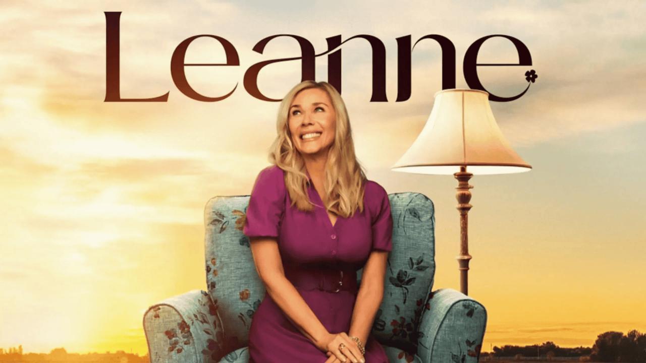 مسلسل ليان Leanne الحلقة 16 السادسة عشر والاخيرة مترجم