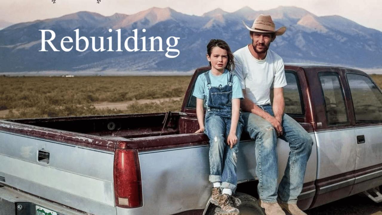فيلم Rebuilding 2025 مترجم