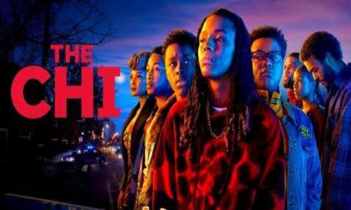 مسلسل ذا تشي The Chi الموسم السابع مترجم ايجي بست