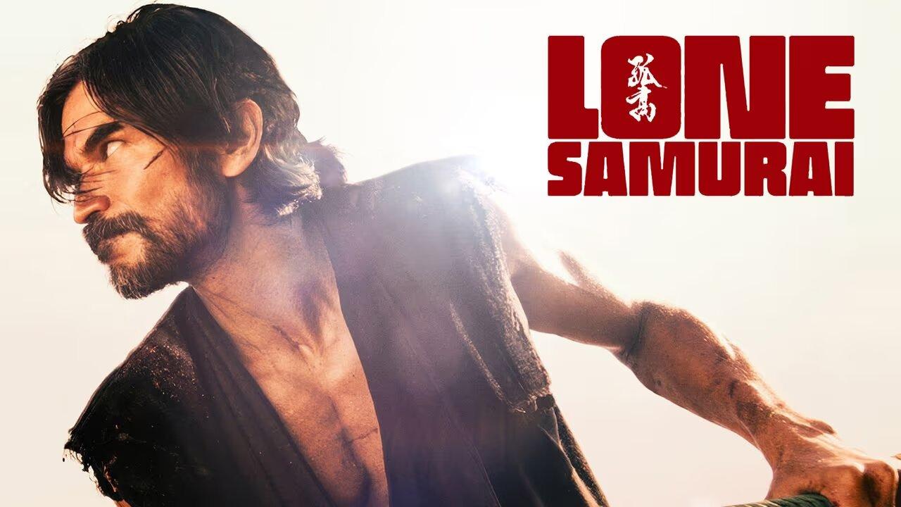 فيلم Lone Samurai 2025 مترجم