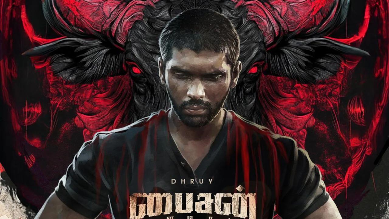 فيلم Bison Kaalamaadan 2025 مترجم