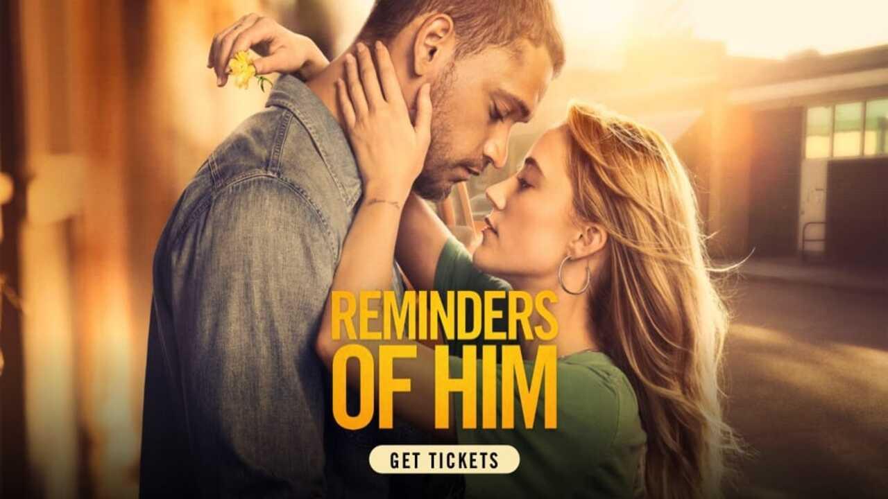 فيلم Reminders of Him 2026 مترجم