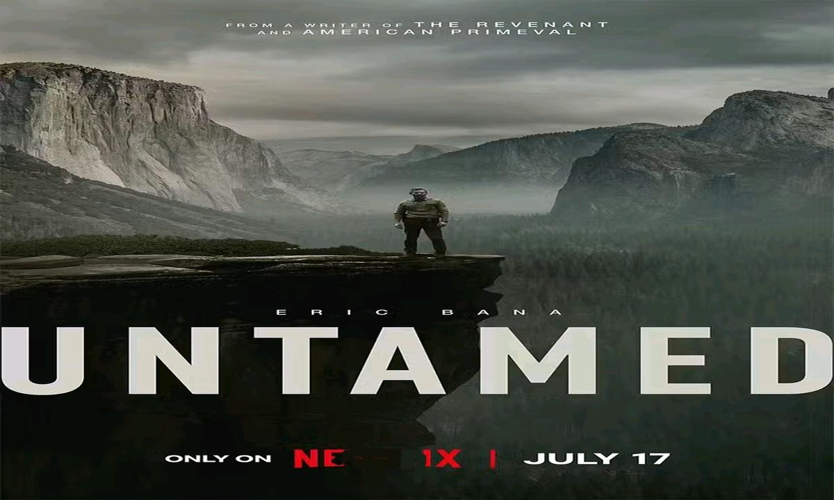 مسلسل Untamed الحلقة 6 السادسة مترجمة